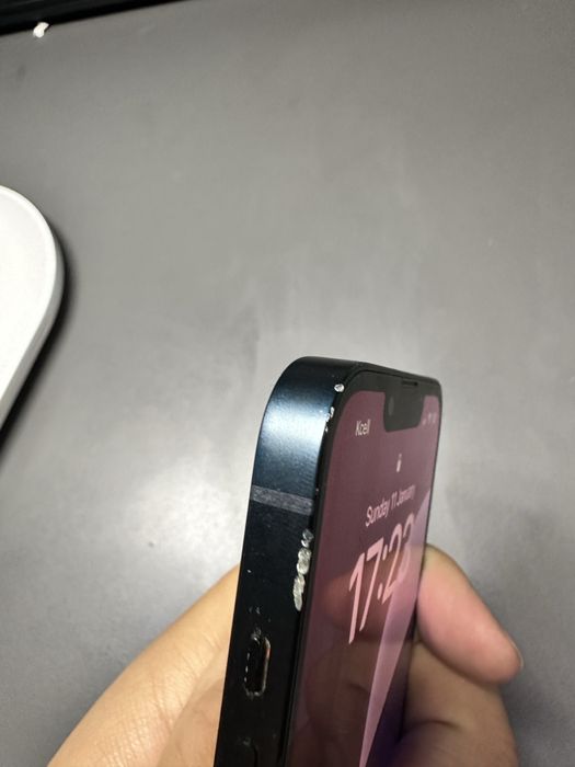 Iphone 13 128gb 78%