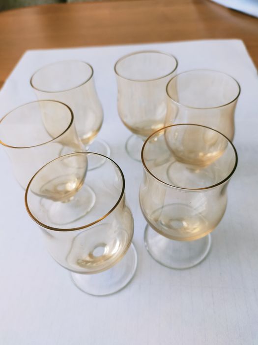 Посуда рюмки продам