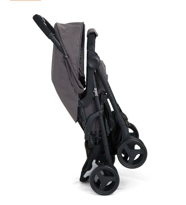 Продам коляску для двойни