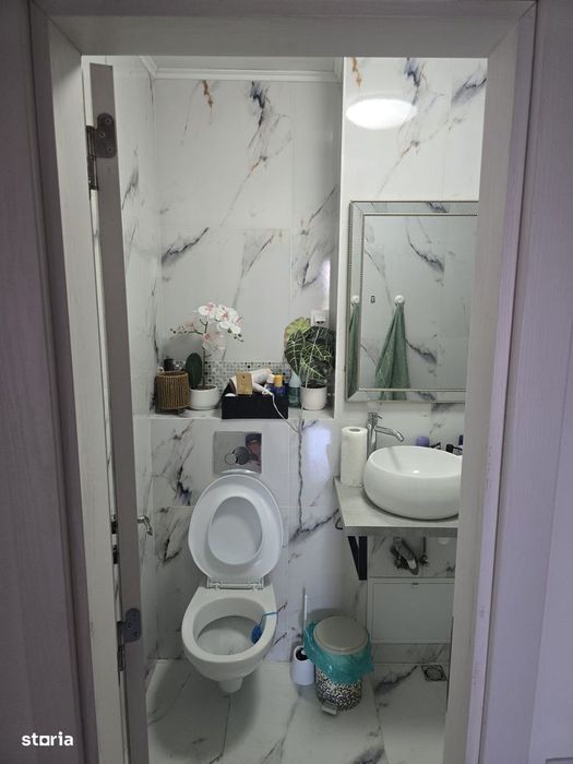 Apartament 2 camere decomandat | Dristor – ParkLake – Camil Ressu IOR