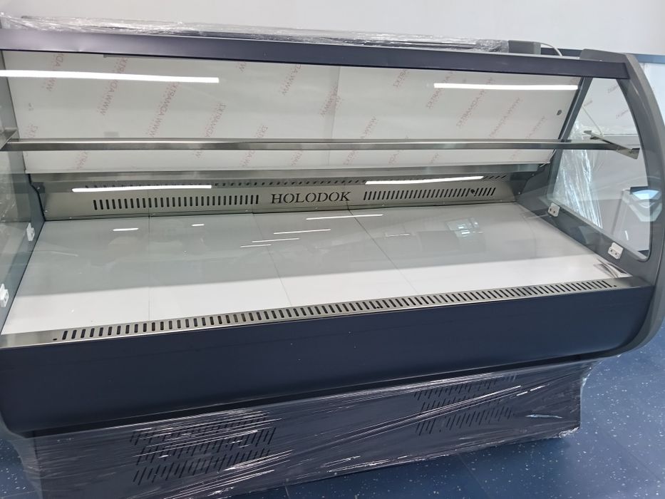 Гастрономы, распродажа