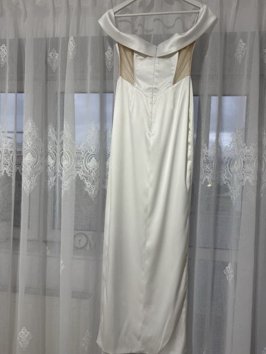 Rochie mireasa sau majorat