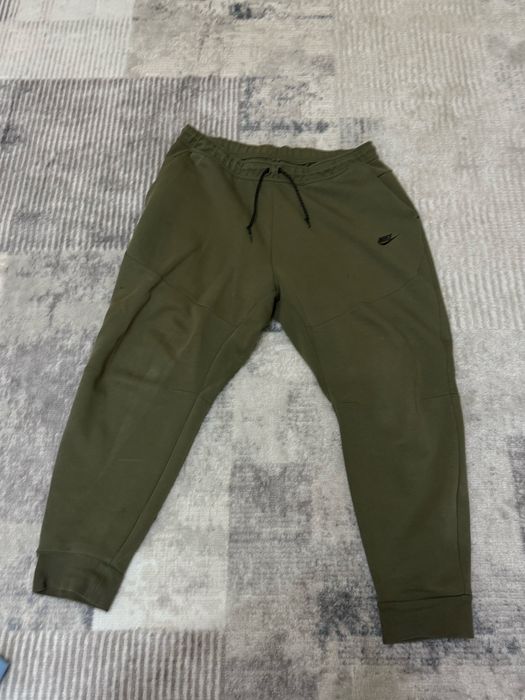 Теч флиски в идеале