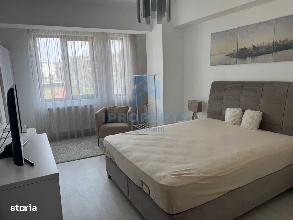 Inchiriere Apartament 2 camere in Vitan-Nerva Traian cu Centrala Prop — fotografia 3