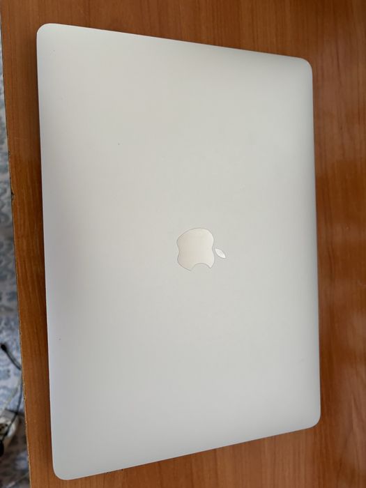 MacBook Air 13-inch