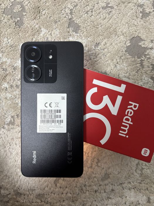 Продам Redmi 13c