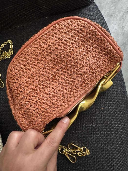 Нови чанти модел Zara