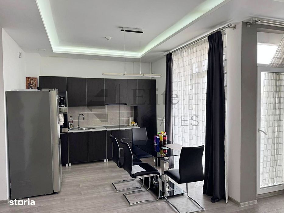 Apartament de vanzare cu 2 camere in Ared — fotografia 3