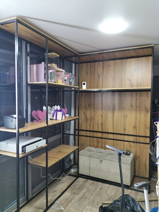 Услуга сварщика..