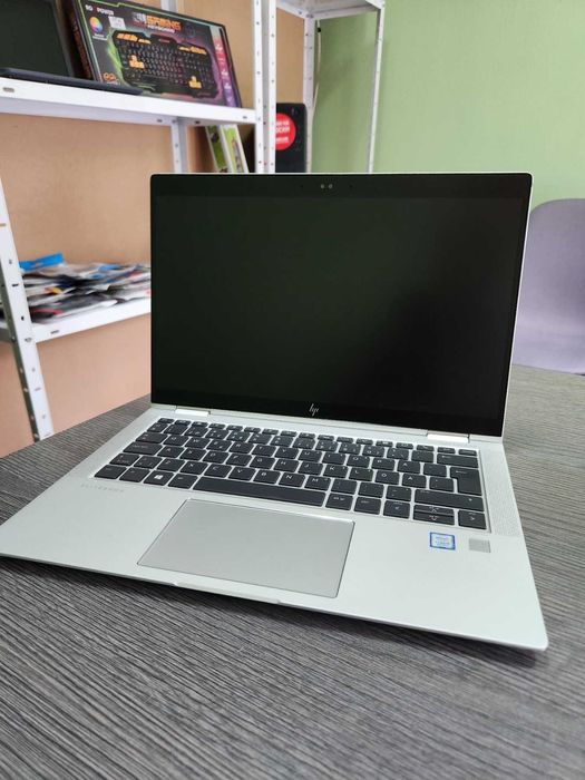 HP EliteBook x360 1030 G3 13.3" Full HD /i5 8250U / 8GB /256GB SSD