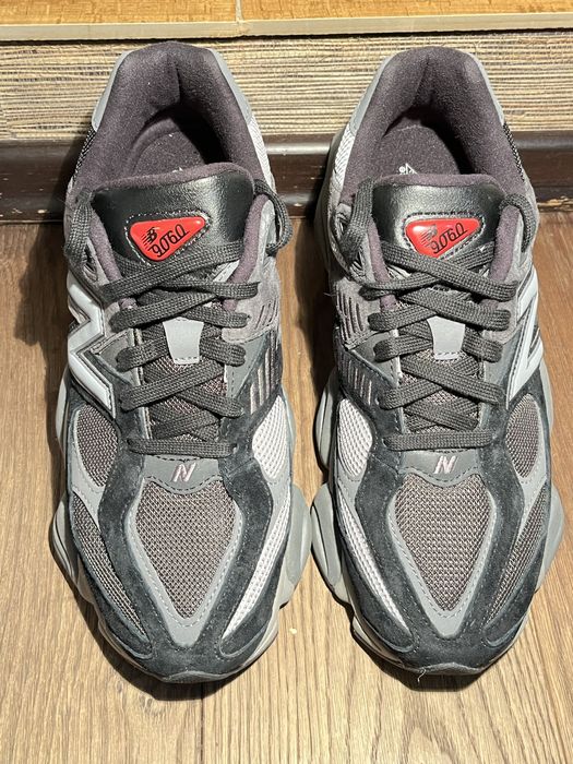 Кроссовки New Balance 9060