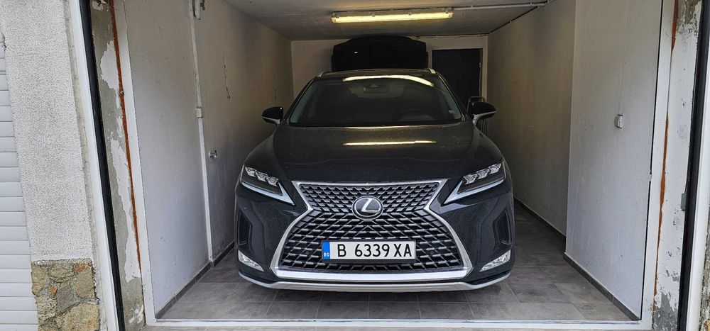 Дава се под наем Гараж / Паркомясто в Варна, Виница - 20 кв.м за 99.45 € - Снимка #3