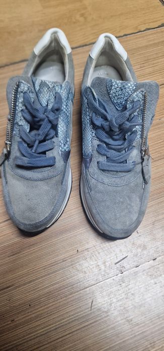 Sneakers/adidasi casual Gabor 40