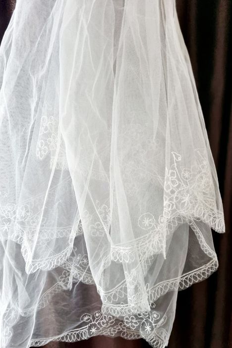 Rochie de mireasa printesa