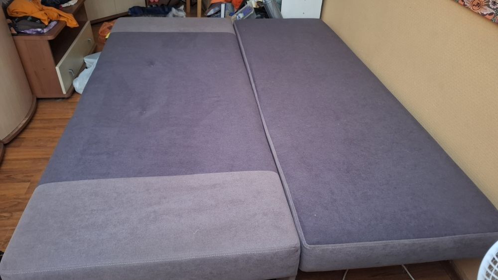 Диван раскладной