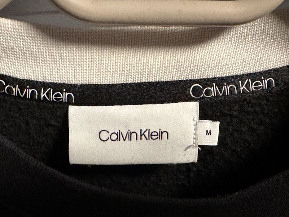 Bluza barbati Calvin Klein, marimea M