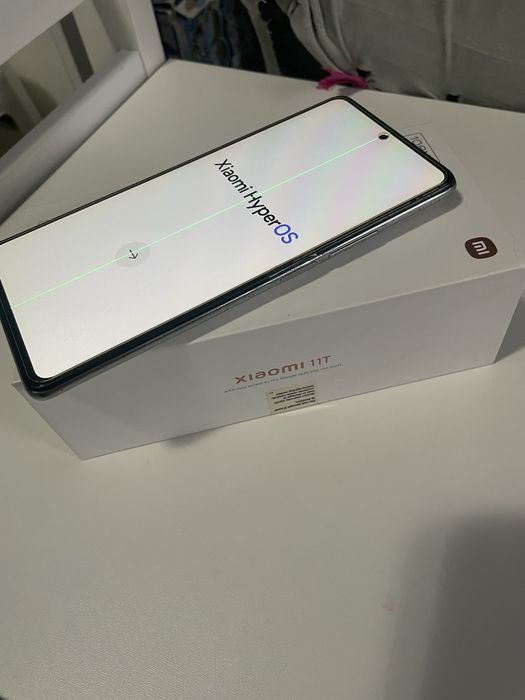 Vand xiaomi MI 11T