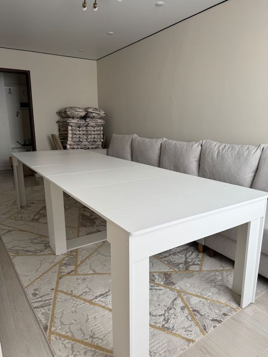 Стол срочно со скидкой