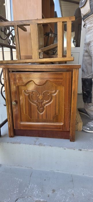 Комплект мебели.