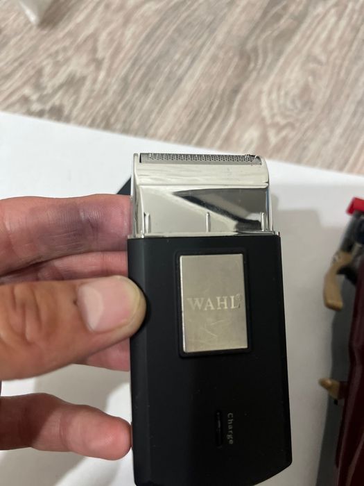 Продам набор для барбера