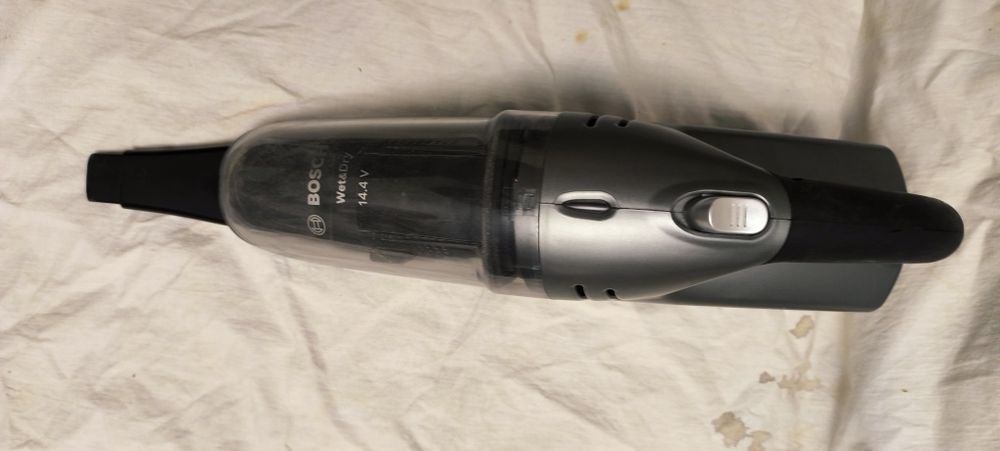 Прахосмукачка BOSCH