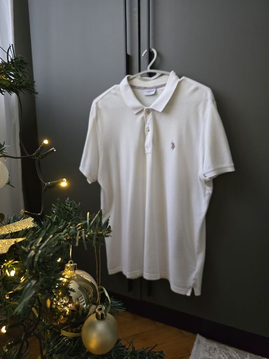 Tricou U.S Polo Assn marimea M