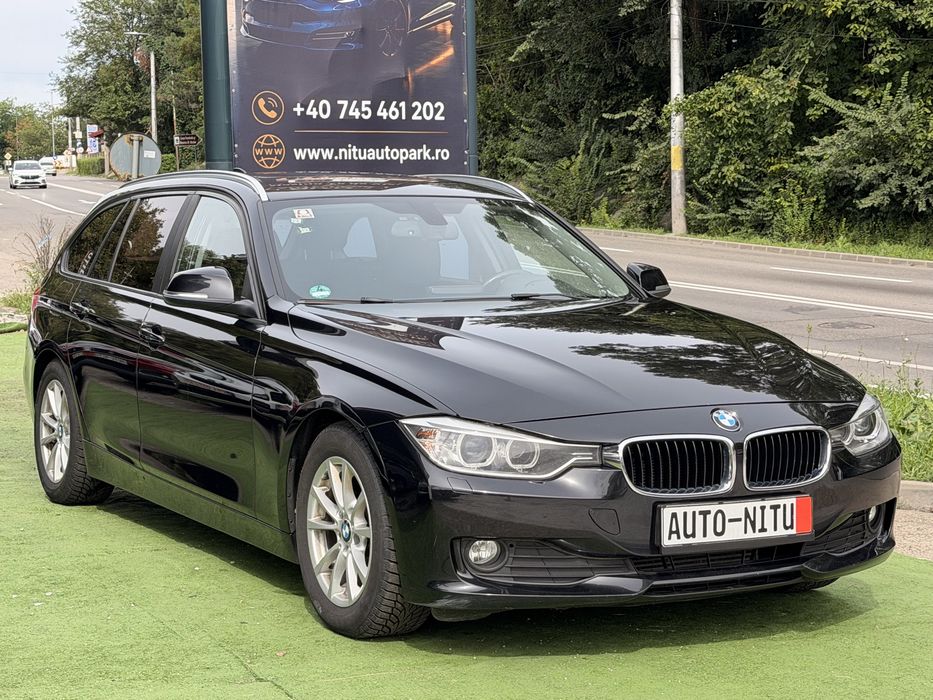 BMW Seria 3