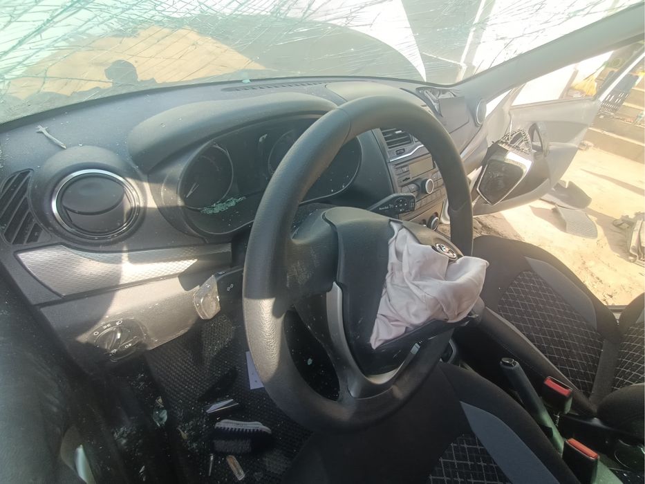 Гранта авторазбор