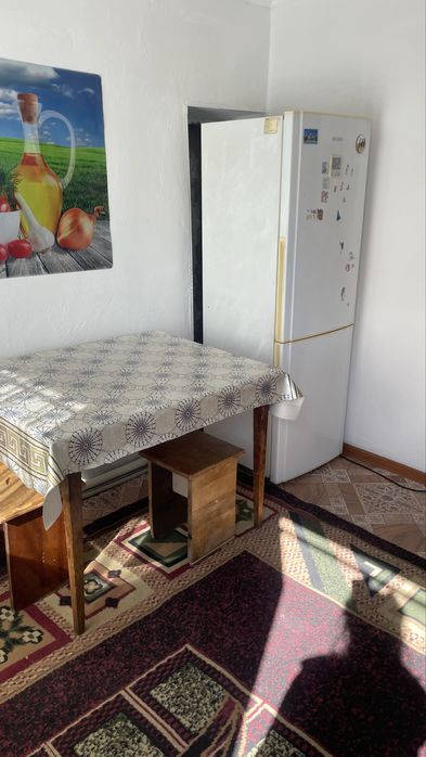 Сдам  времянку долгосрочно