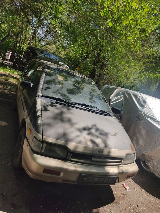 Продам Ниссан прерия