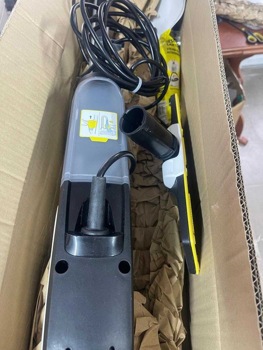 Mop cu aburi Karcher SC 2 Upright, 1.513-500.0, 1600W