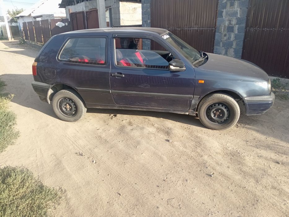 Продам Фольксваген Гольф 3