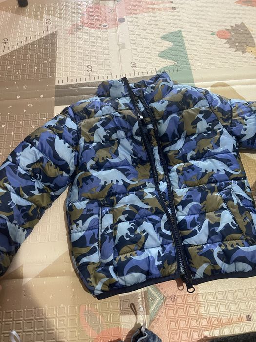 Lot hainute baietel 98