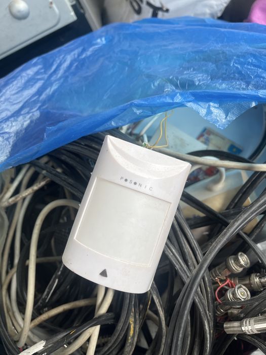 Продам систему видеонаблюдения в комплекте