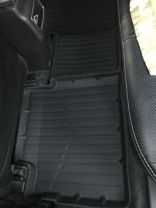 Коврики Toyota Corolla 2013