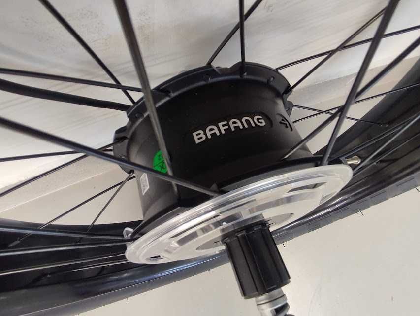 Продавам  Комплект алуминиеви капли за фет байк 20 цола с Ел.мотор