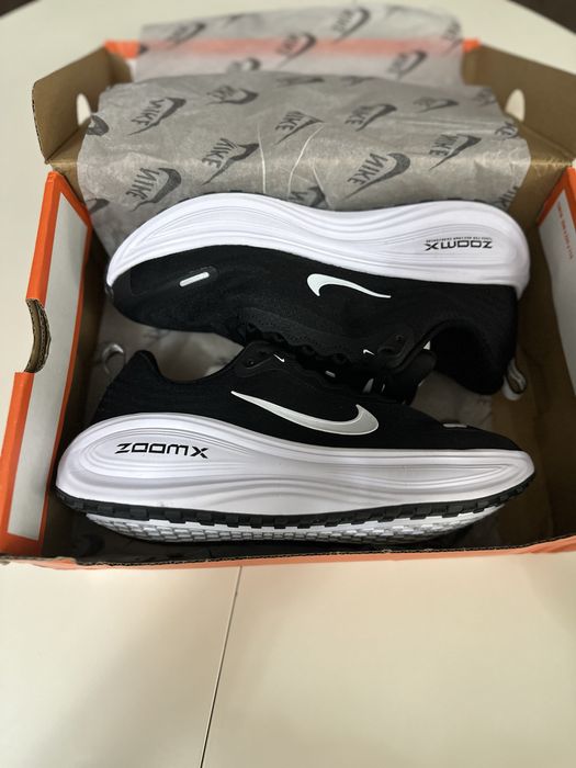 Нови Маратонки Nike Vomero Plus Размер 41