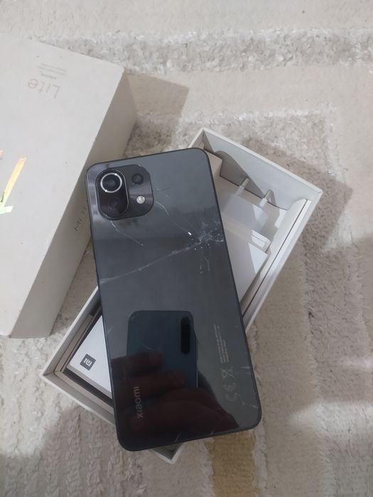 Обмен 3 тел на 1