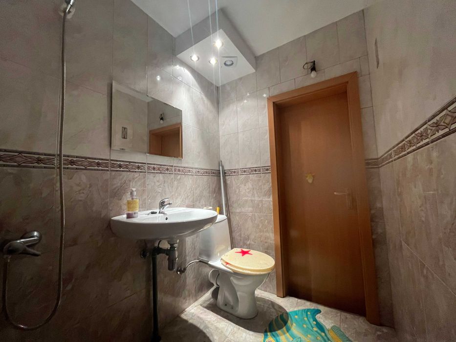 Дава се под наем Двустаен апартамент в София, Симеоново - 75 кв.м за 637.5 € - Снимка #8