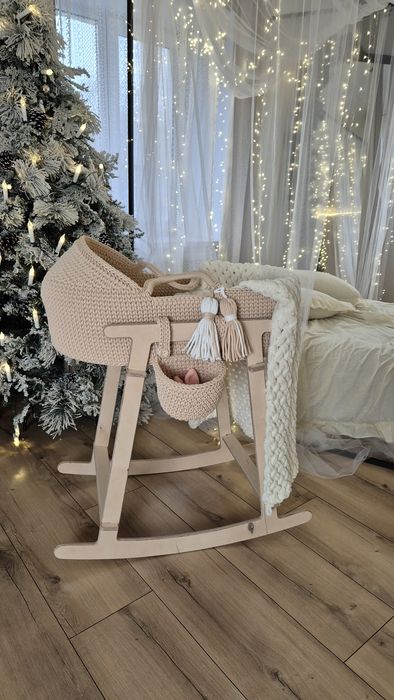 Люлька для новорожденных