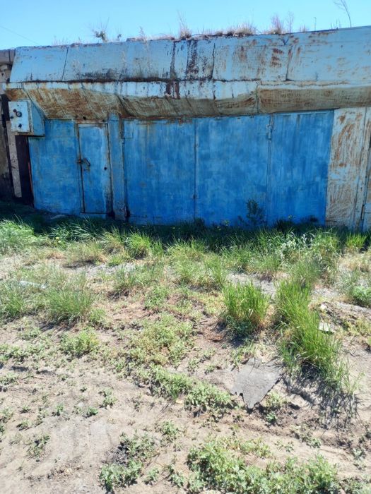 Продам Гараж «Бахор»