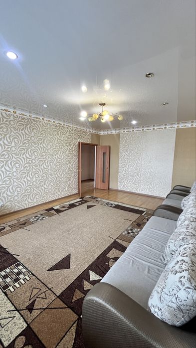 Продам 3х комнатную квартиру