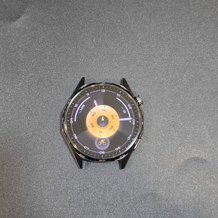 Hope Amanet P8 Huawei Watch GT 6 46MM GPS
