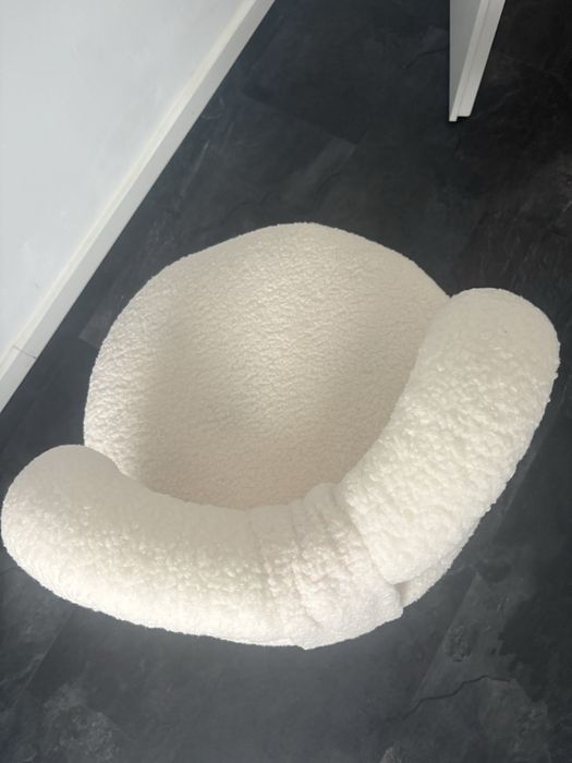 Vand Scaun make up/ machiaj material tip lânǎ