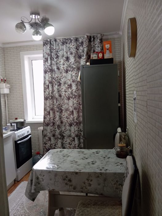 Квартира в аренду