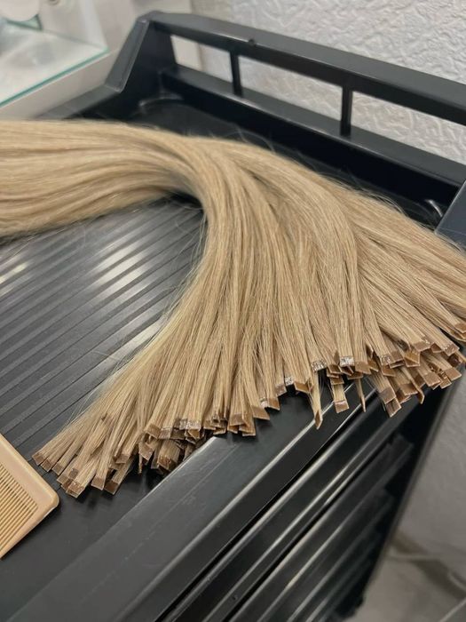 Милые дамы! Приглашаю вас насладиться искусством красоты! 
Европейский