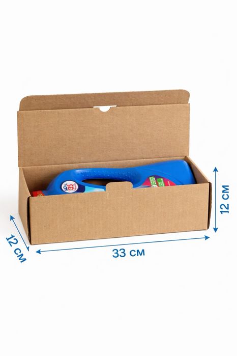 Самосборные коробки для упаковки товаров | Доставка по Казахстану