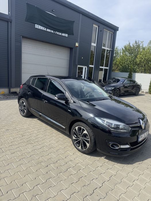 RENAULT Megane 2014 — imagine 2