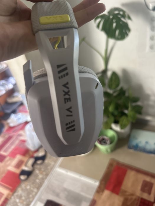 наушники vxe r1 se