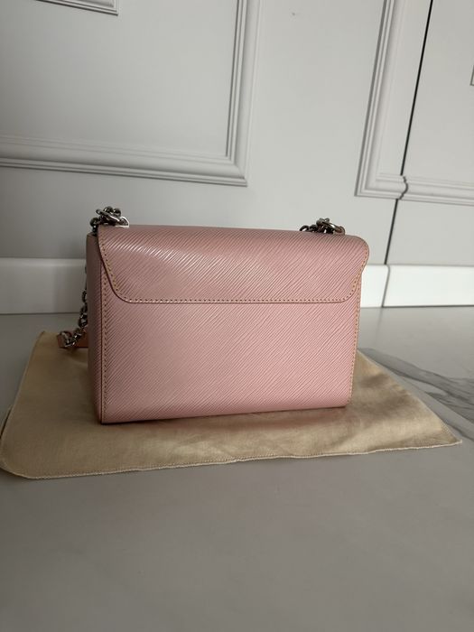 Чанта Louis Vuitton Twist PM